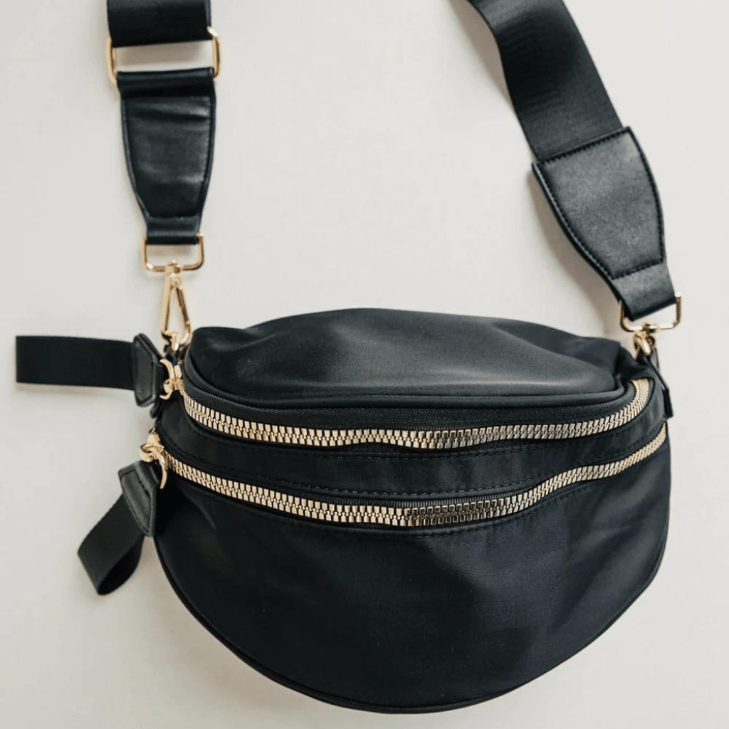 Sahara Crossbody Bag waterproof Shoulder Bag