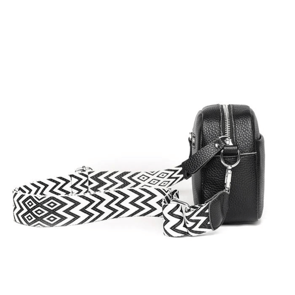 Nomad Satchel premium Leather crossbody Bag summer-2023